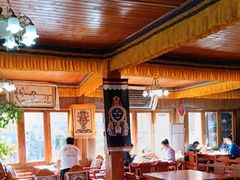 -塔洛藏餐吧(香格里拉古城店)