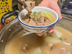 -小煵记·打边炉(西丽文光店)