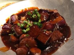 -绿茶餐厅(领展购物广场·中关村店)