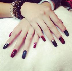 -LILY NAILS美甲美睫