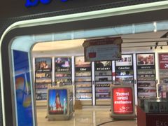 -吉隆坡国际机场