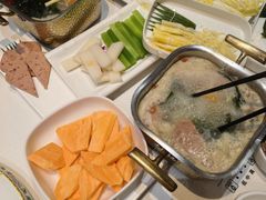 -清真军邺·金富苑肥牛城(海湖新区精品店)