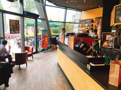 -星巴克(朵云轩店)