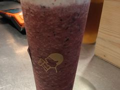 -喜茶(广州荔湾领展广场店)