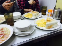 -义顺牛奶公司(庇利金街店)