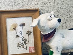 -绿房子方寸咖啡(星海名城店)