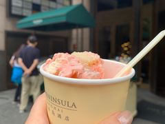 -上海半岛酒店·半岛精品店