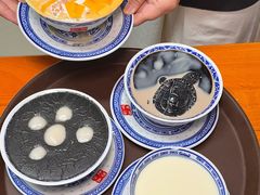 -韵姐牛奶甜品世家