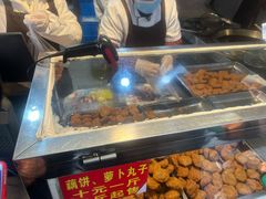 -陶记正宗德州扒鸡(科巷店)
