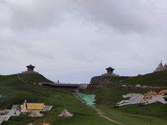 -日月山景区