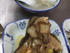 -老妈宫粽球
