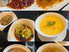 -富力威斯汀酒店-中国元素中餐厅(武昌临江店)