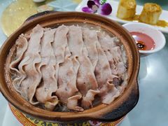 -砂锅居(西四店)