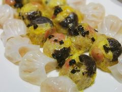 -百年银屏蚝烙·潮汕菜·非遗(乐山店)