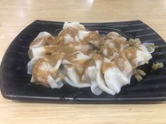 -吉祥馄饨(牡丹园店)