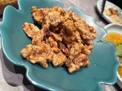 泉州醋肉-八闽饭店闽南小镇(铁西店)