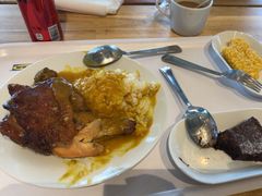 -宜家·瑞典风味餐厅(四元桥店)