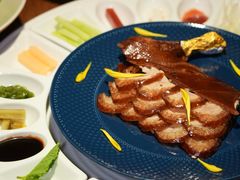 -馋嘴猫北京食堂·烤鸭·宵夜(亚运村店)