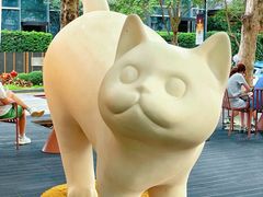 -深圳湾万象城(南山店)