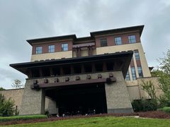 -清河半岛温泉度假酒店