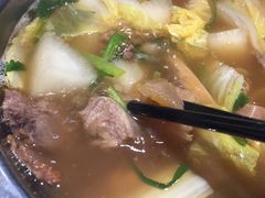 -古乐牛香·鲜牛肉牛杂火锅(五一中路店)