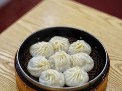 鲜肉汤包-法华汤包馆(法华镇路店)