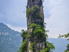 -清江方山景区