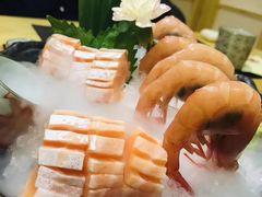 -季玄精致日本料理自助餐(闸北公园店)