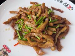 -涿掌柜·涿州宴