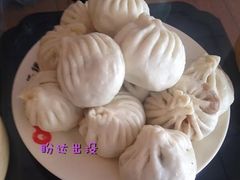 -庆丰包子铺(金沟河桥店)