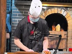 -北平食府(马鞍山路店)