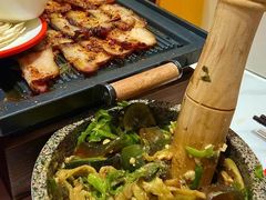 -偏爱炒鸡(老县衙店)