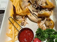 -烟火鱼乡(京华城店)