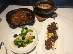 -外婆家(西红门荟聚购物中心店)