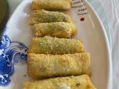 鱼肉包-笑红饭庄