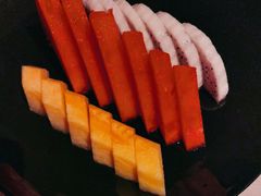 -上海金桥红枫万豪酒店-万豪中餐厅