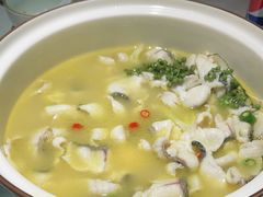 -青花椒花椒鱼(合生汇店)