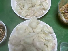-听涛雅苑百味饺子老家菜馆