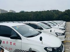 -胜华驾校·小猫学车(银都店)