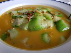 河蚌焖丝瓜-巴陵全鱼席(湖南老字号汴河街店 )