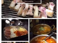 -401餐厅(弘大店)