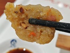 -汪一挑馄饨(老街店)
