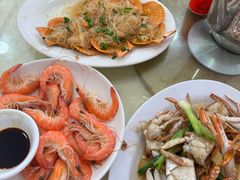 -考记泥焗鸡农庄·海鲜(北洛秘境店)