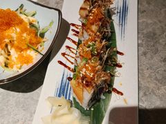 -大渔铁板烧(大悦城店)