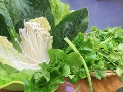 -曹丞相·地锅鸡·地锅鱼(武林店)