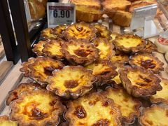 -永辉超市(萧山宝龙广场店)