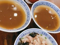 -煎意浓·吴记煎包(交通路店)