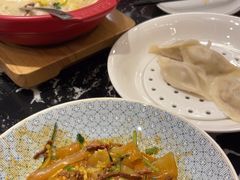 -双福饺子营餐厅(财富广场店)