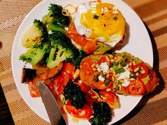 -成都尼依格罗酒店
