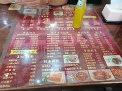 -晋乡亲刀削面(东风桥东店)